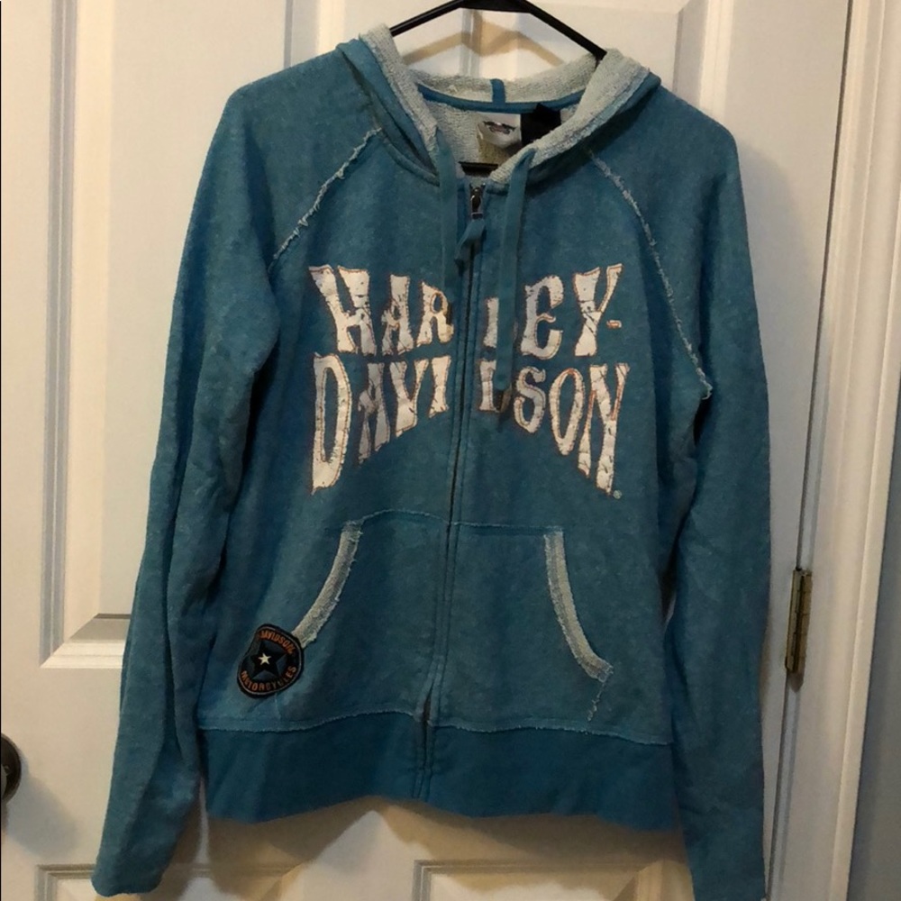 Harley Davidson Sweatshirt